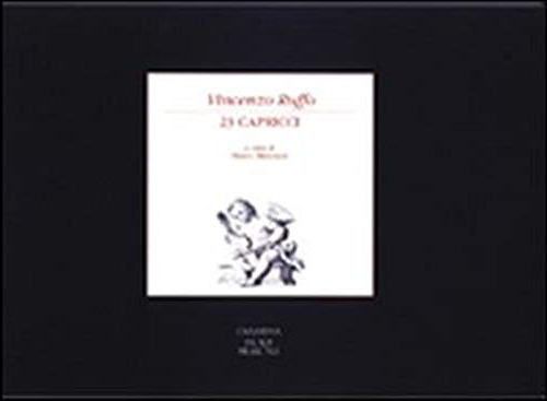 23 capricci in musica a tre voci (1564) 23 capricci in musica a tre voci (1564)