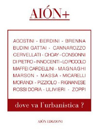 Dove va l'urbanistica Dove va l'urbanistica