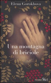 Una montagna di briciole Una montagna di briciole