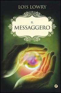 Il messaggero-Messenger Il messaggero-Messenger