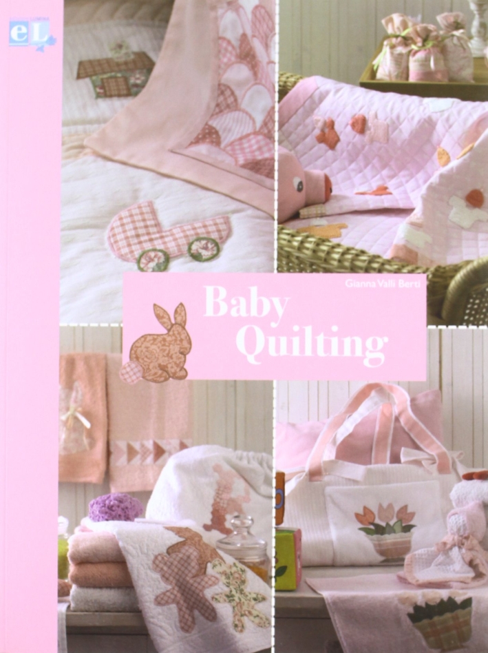 Baby quilting Baby quilting