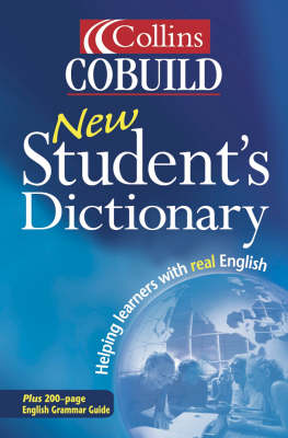 New student's dictionary New student's dictionary