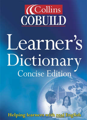 Learner's dictionary paperback Learner's dictionary paperback