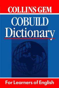 English dictionary for learners of english