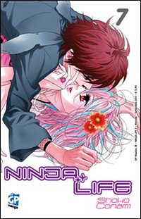 Ninja Life. Vol. 7 Ninja Life. Vol. 7