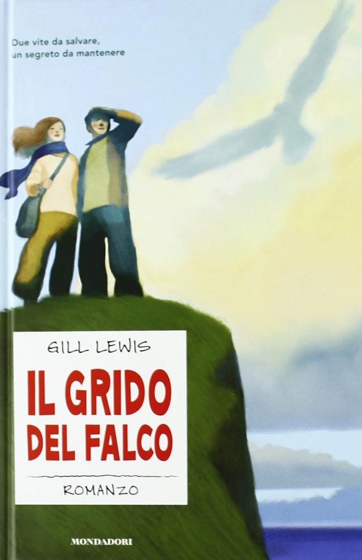Il grido del falco Il grido del falco