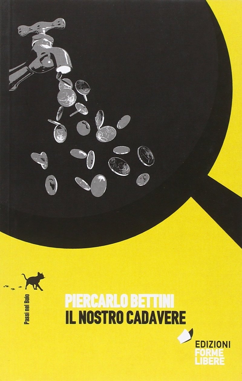 Il nostro cadavere Il nostro cadavere