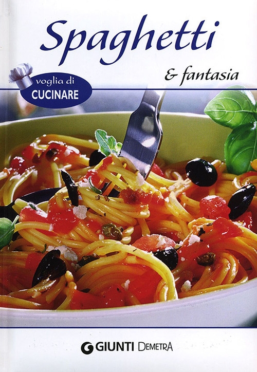 Spaghetti e fantasia Spaghetti e fantasia