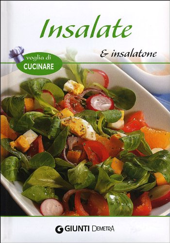Insalate & insalatone Insalate & insalatone