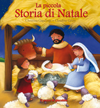 La Piccola Storia di Natale La Piccola Storia di Natale