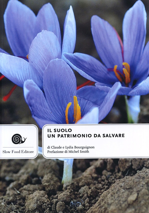 Il suolo. Un patrimonio da salvare Il suolo. Un patrimonio da salvare