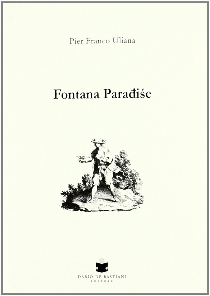 Fontana paradise Fontana paradise