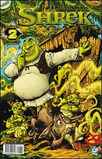 Shrek. Vol. 2
