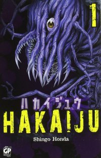 Hakaiju. Vol. 1