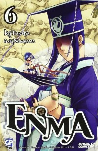 Enma. Vol. 6