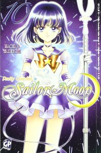 Sailor Moon. Vol. 10