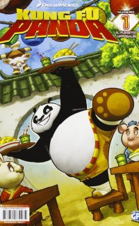 Kung Fu Panda