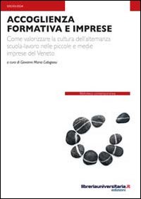 Accoglienza formativa e imprese Accoglienza formativa e imprese