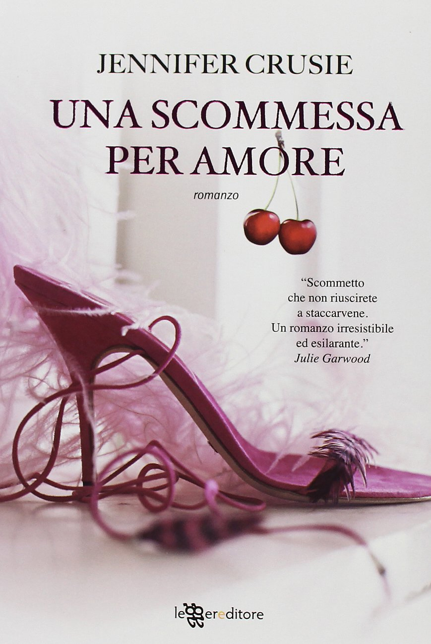 Una scommessa per amore Una scommessa per amore