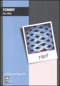 Tommy. The Who Tommy. The Who