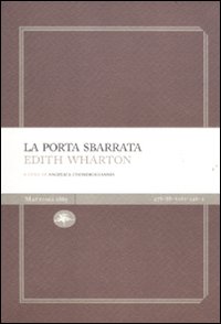 La porta sbarrata La porta sbarrata