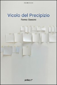 Vicolo del precipizio Vicolo del precipizio