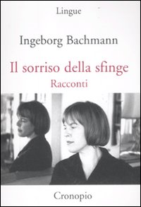 Il sorriso della Sfinge Il sorriso della Sfinge