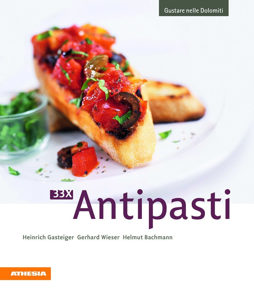 Antipasti Antipasti