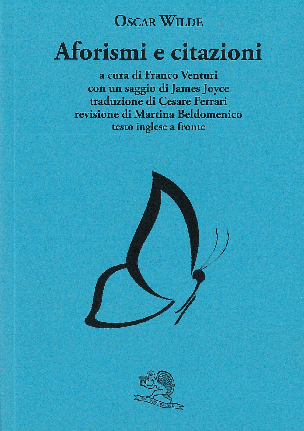 Aforismi e citazioni. Testo inglese a fronte Aforismi e citazioni. Testo inglese a fronte
