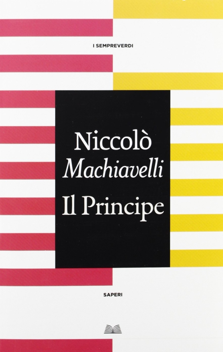 Il principe Il principe