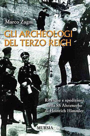 La svastica e la runa. Cultura ed esoterismo nella SS Ahnenerbe La svastica e la runa. Cultura ed esoterismo nella SS Ahnenerbe
