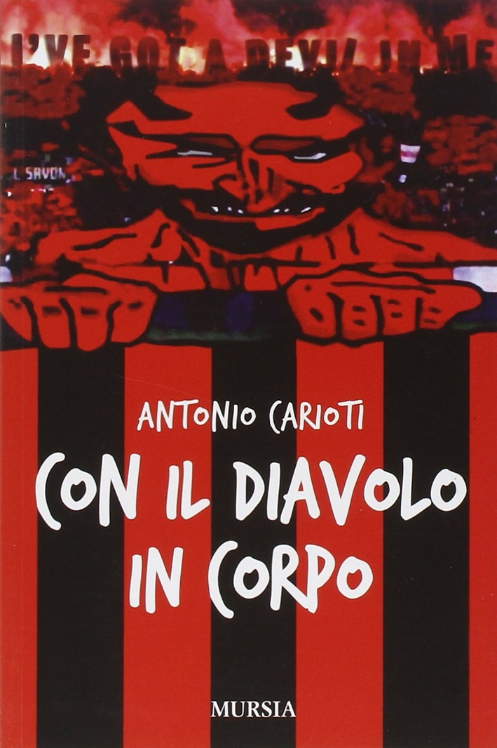 Con il Diavolo in Corpo Con il Diavolo in Corpo
