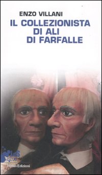 Il collezionista di ali di farfalle Il collezionista di ali di farfalle