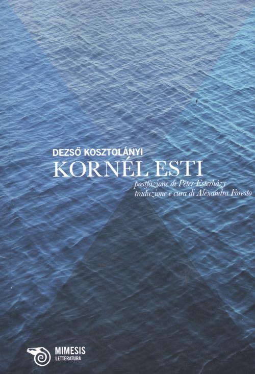 Kornél Esti Kornél Esti