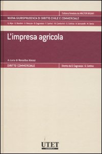 L'impresa agricola L'impresa agricola
