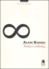 Finito e infinito Finito e infinito