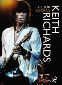 Keith Richards Keith Richards
