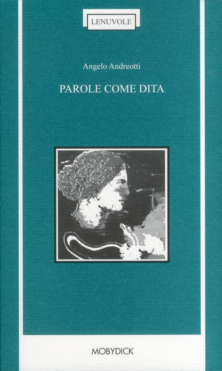 Parole come dita Parole come dita