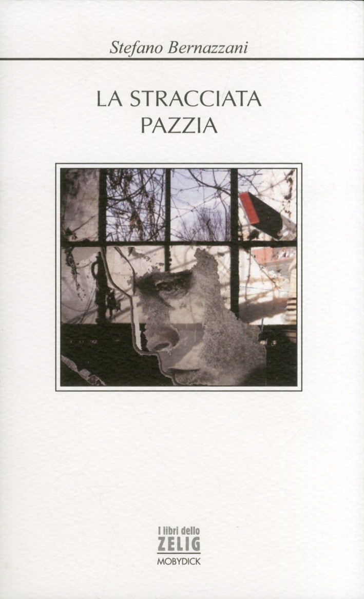 La stracciata pazzia La stracciata pazzia