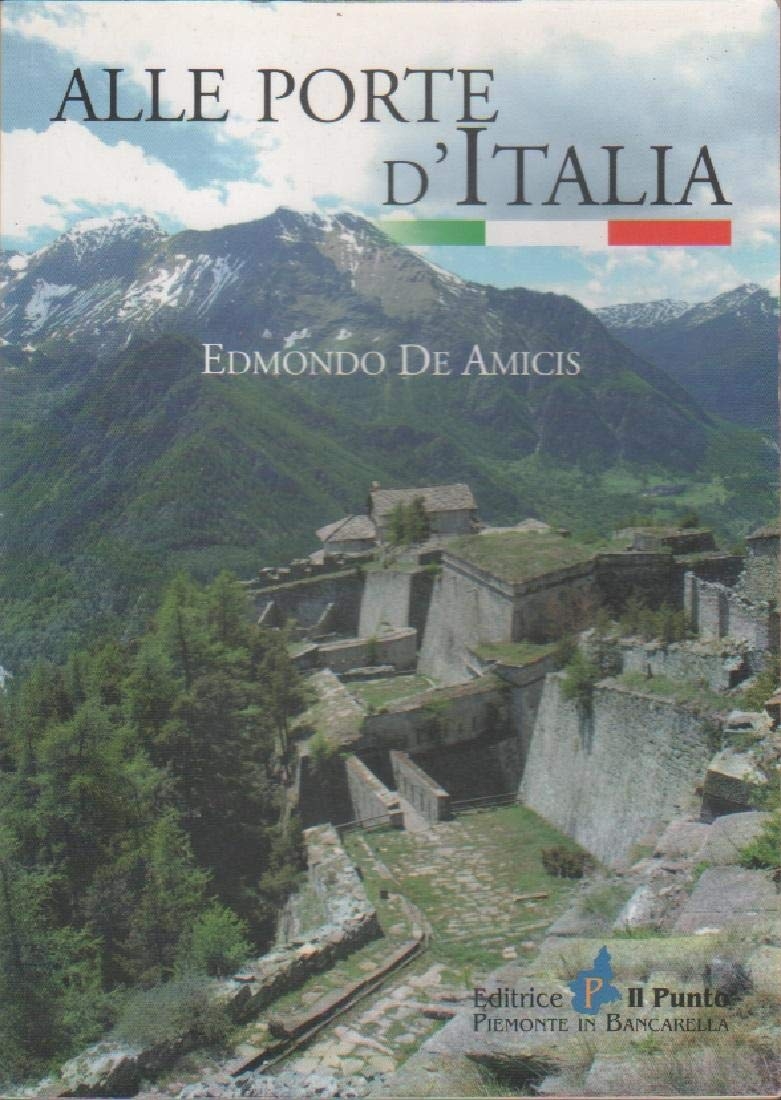 Alle porte d'Italia Alle porte d'Italia