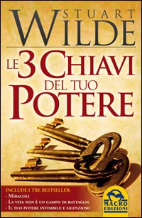 Le 3 chiavi del tuo potere Le 3 chiavi del tuo potere