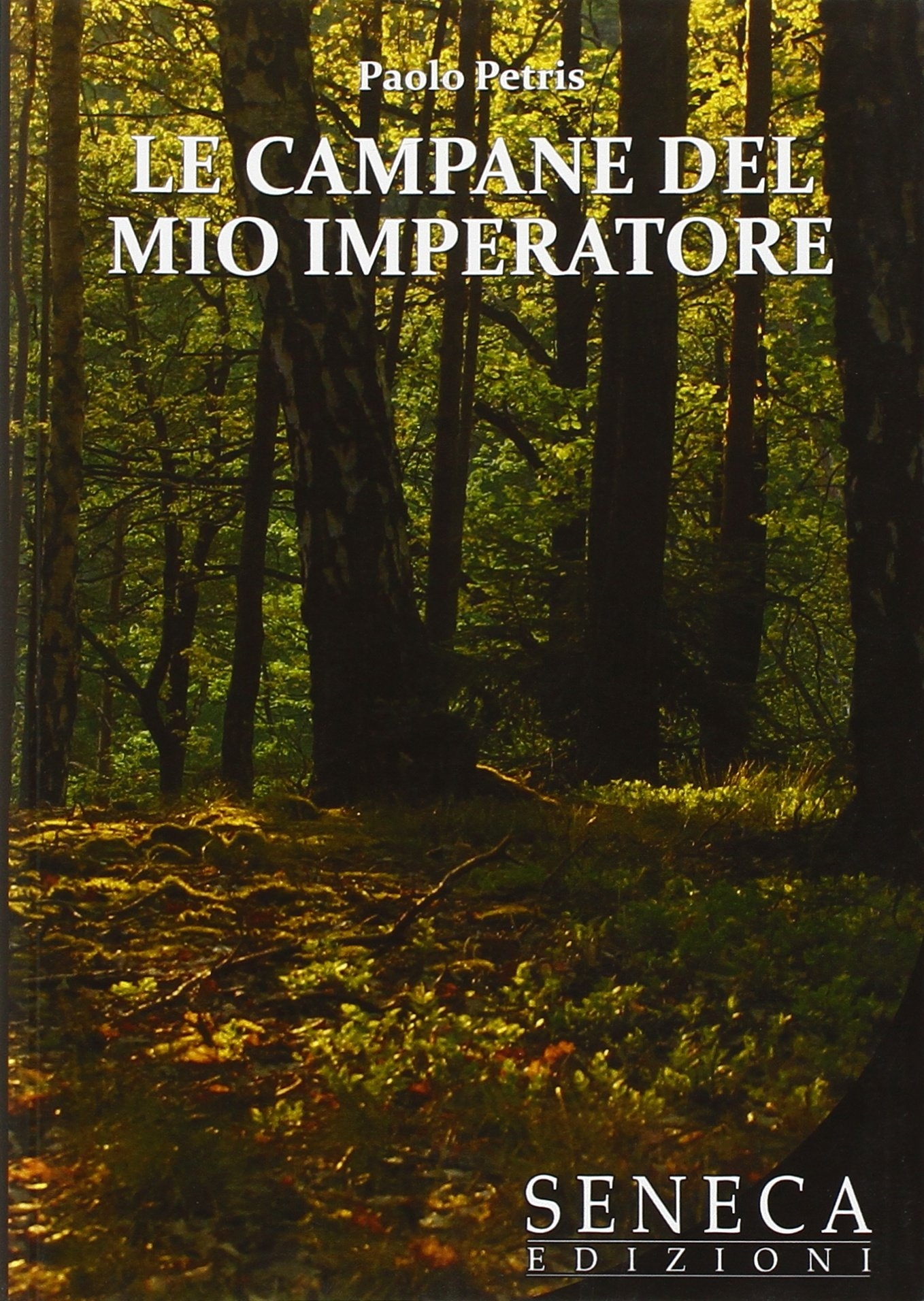 Le campane del mio imperatore Le campane del mio imperatore