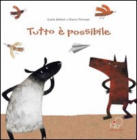 Tutto è possibile. Ediz. italiana e francese Tutto è possibile. Ediz. italiana e francese