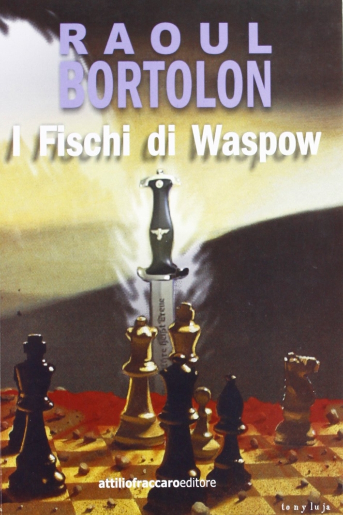 I fischi di Waspow I fischi di Waspow