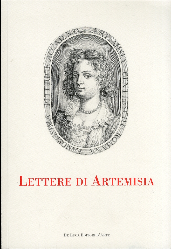Le lettere di Artemisia Le lettere di Artemisia