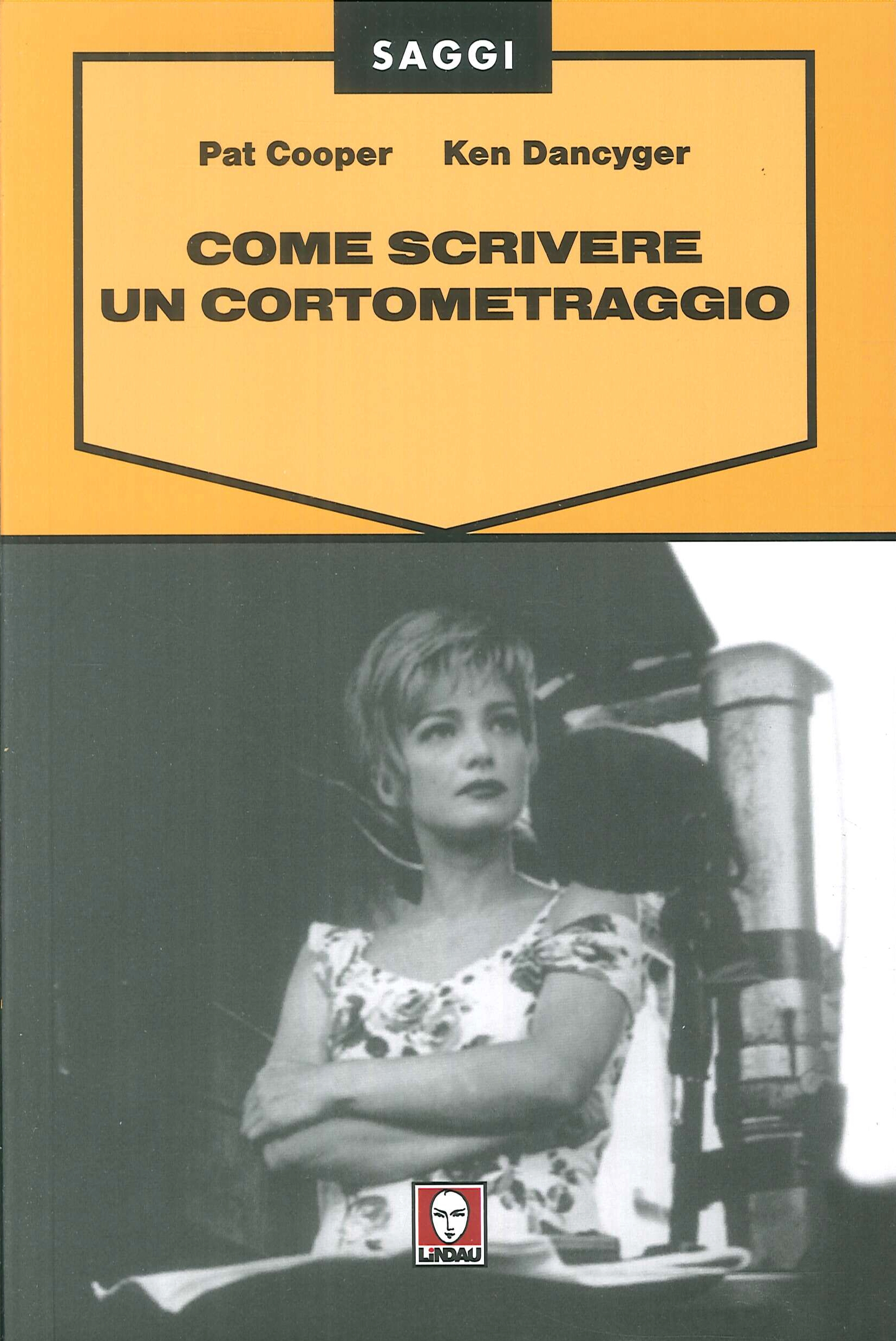 Come scrivere un cortometraggio Come scrivere un cortometraggio