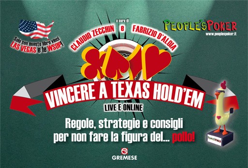 Vincere a texas hold'em Vincere a texas hold'em