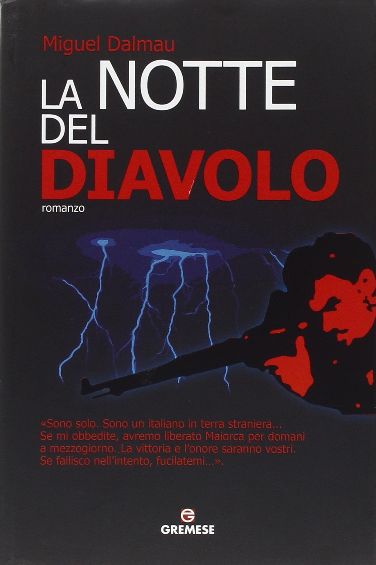 La notte del diavolo La notte del diavolo