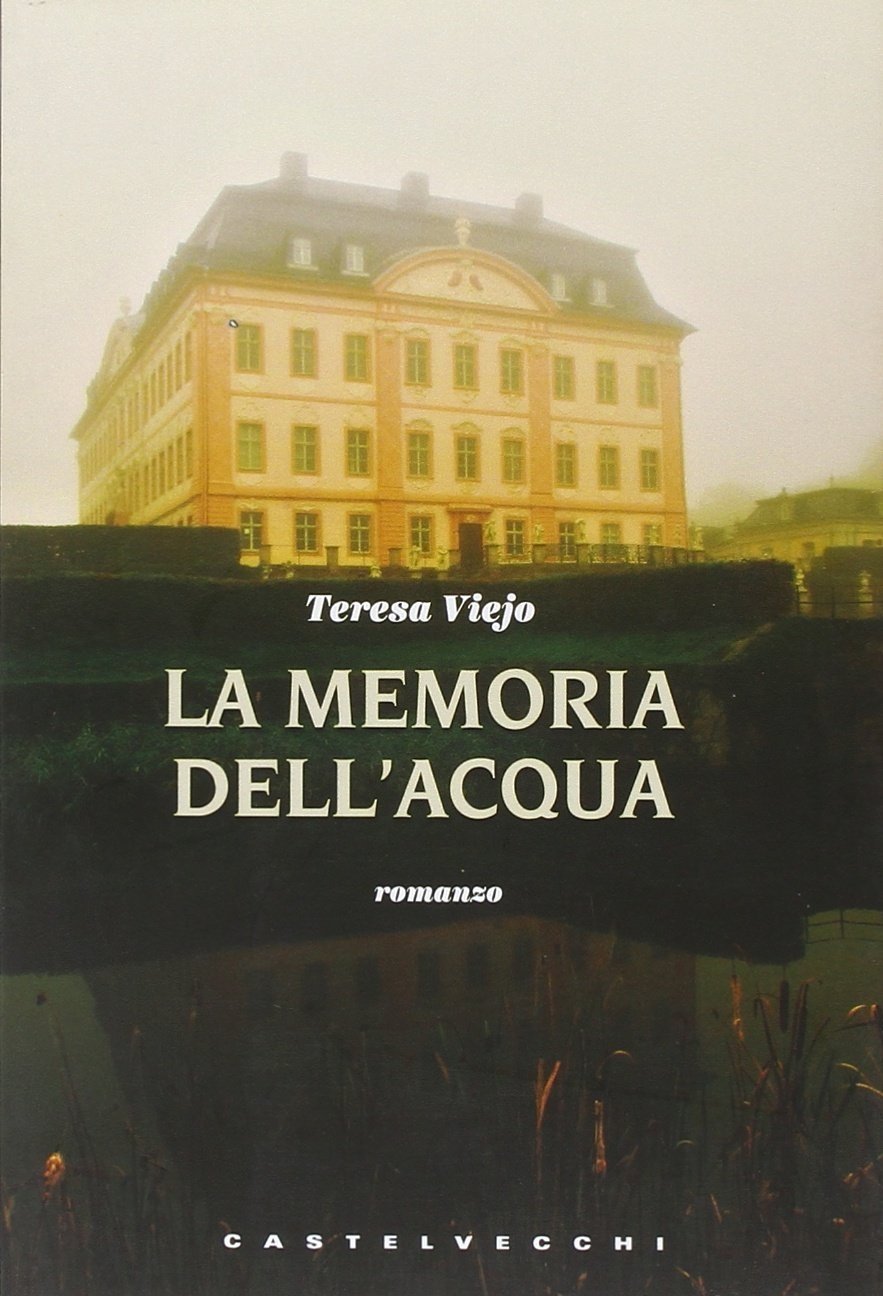 La memoria dell'acqua La memoria dell'acqua