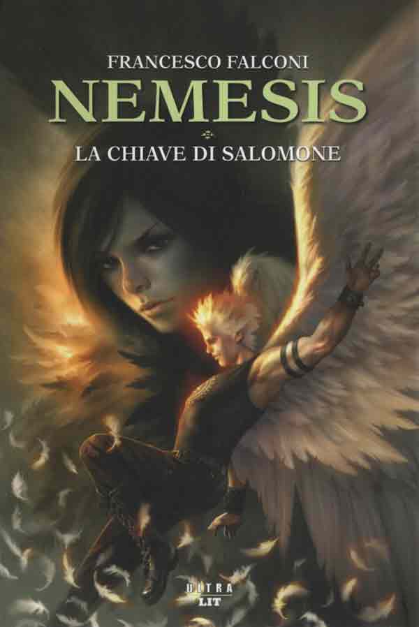 Nemesis. La chiave di Salomone Nemesis. La chiave di Salomone